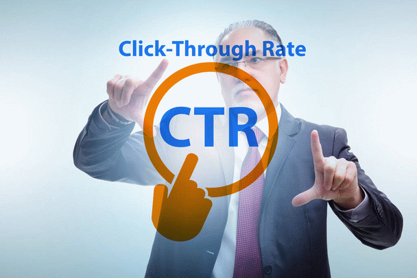 Click-through rate-ctr-نرخ کلیک