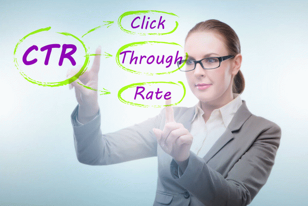 Click-through rate-ctr-نرخ کلیک