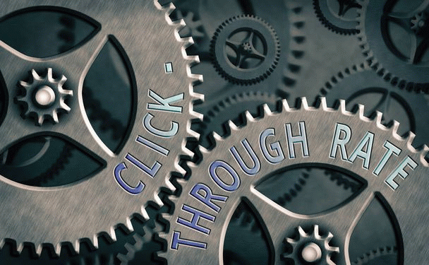 Click-through rate-ctr-نرخ کلیک