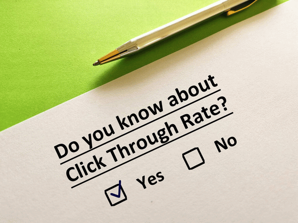 Click-through rate-ctr-نرخ کلیک